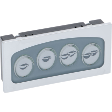 ASTORIA CMA NYOMÓGOMB PANEL 4 ÉRINTŐGOMB kisháztartási gépek kiegészítői