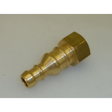 ASTORIA CMA TÖMLŐVÉG CSATLAKOZÁS ø 1/4'F GÁZBIZTONSÁGGAL kisháztartási gépek kiegészítői