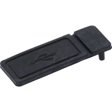 ASTORIA CMA USB CSATLAKOZÓ VÉDŐSAPKA 47x18 mm kisháztartási gépek kiegészítői