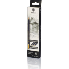 Astra Artea 6H Grafitceruza (333283) ceruza