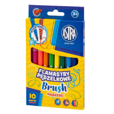 Astra Ecsetfilc astra 10 szín&#369; 314023002 filctoll, marker