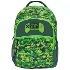  Astra ergonomikus iskolatáska, hátizsák - Start iskolatáska