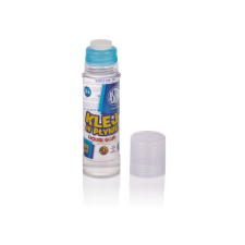 ASTRA folyékony átlátszó ragasztó SLIME PVA, 125ml, 401117002 kreatív és készségfejlesztő