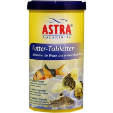 ASTRA FUTTER TABLETTEN 100ml / 65g / 270tbl. akvárium üvegére tapadó táptabletta haleledel