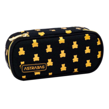 Astra Golden Teddy ovális tolltartó (503024074) tolltartó