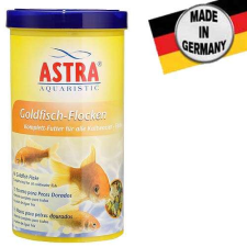 ASTRA GOLDFISCH-FLOCKEN 1.000ml/ 200g lemezes aranyhaltáp haleledel