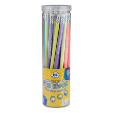 Astra Grafitceruza ASTRA pasztell radíros HB 36 db/henger ceruza