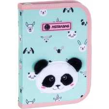 Astra Kihajtható Tolltartó - Teddy Panda (563253) tolltartó
