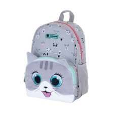 Astra Kitty The Cute cicás mini hátizsák - Astrabag gyerek hátizsák, táska