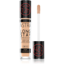 Astra Make-up Long Stay magas fedésű korrektor SPF 15 árnyalat 003C Almond 4,5 ml korrektor