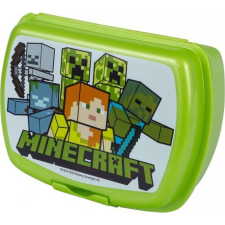 Astra Minecraft uzsonnás doboz - Astra (CZ20970) uzsonnás doboz