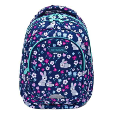 Astra nyuszis ergonomikus iskolatáska, hátizsák - Baby Bunny iskolatáska