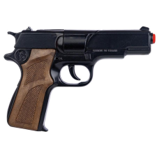  Astra patronos játékpisztoly - 15 cm (25095) katonásdi