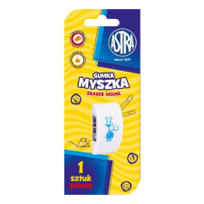 Astra Radír astra egérke bliszteres 403022007 radír