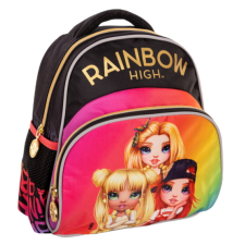 Astra Rainbow High mini hátizsák - Gold - Astrabag gyerek hátizsák, táska