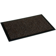 Astra Saphir lábtörlő 90 cm x 150 cm barna lakástextília