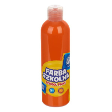Astra Tempera ASTRA 250 ml narancssárga tempera