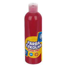 Astra Tempera ASTRA 250 ml sötét piros tempera