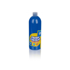ASTRA Tempera plakátfesték 1000ml kék sötét, 301217048 tempera