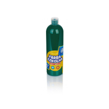 ASTRA Tempera Plakátfesték 500ml Sötétzöld, 301109005 tempera