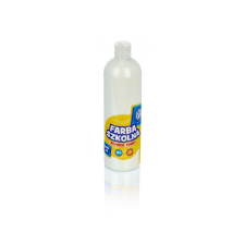  ASTRA Tempera poszterfesték 500ml Fehér, 83410904 tempera