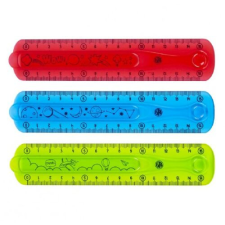 Astra Vonalzó ASTRA hajlékony 15 cm vonalzó