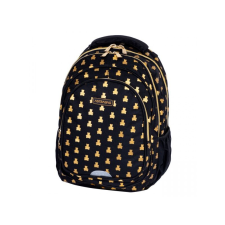 AstraBAG GOLDEN TEDDY iskolai hátizsák, AB300, 502024090 iskolatáska