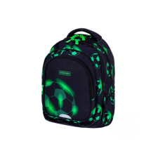 AstraBAG NEO FOOTBALL iskolai hátizsák, AB300, 502024102 iskolatáska