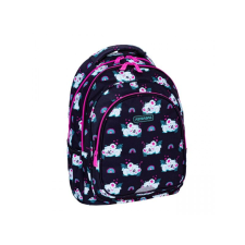 AstraBAG SLEEPY KOALA iskolai hátizsák, AB300, 502024084 iskolatáska