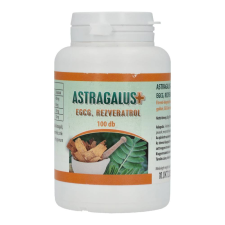  ASTRAGALUS+EGCG REZVERATROL KAPSZULA vitamin és táplálékkiegészítő