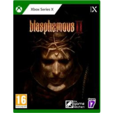 Astragon Blasphemous 2 /Xbox Series X videójáték
