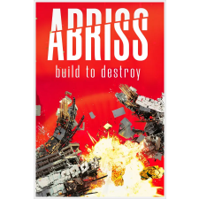 Astragon Entertainment Abriss (digitális licenc) videójáték
