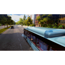 Astragon Entertainment Bus Simulator 18 - MAN Bus Pack 1 (PC - Steam elektronikus játék licensz) videójáték