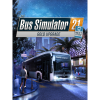 Astragon Entertainment Bus Simulator 21 Next Stop – Gold Upgrade (PC - Steam elektronikus játék licensz)