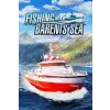 astragon Entertainment GmbH Fishing: Barents Sea (Complete Edition) (digitális licenc)