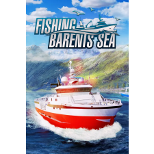 astragon Entertainment GmbH Fishing: Barents Sea (Complete Edition) (digitális licenc) videójáték
