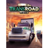 astragon Entertainment GmbH TransRoad: USA (EU) (digitális licenc)