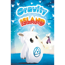 Astragon Entertainment Gravity Island (PC - Steam elektronikus játék licensz) videójáték