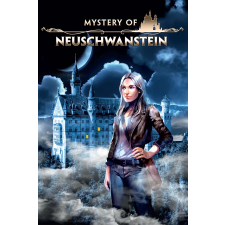 Astragon Entertainment Mystery of Neuschwanstein (digitális licenc) videójáték