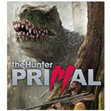 Astragon Entertainment The Hunter: Primal (PC - Steam Digitális termékkulcs) videójáték