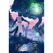 Astral Clocktower Studios Kristala (PC - Steam elektronikus játék licensz) videójáték
