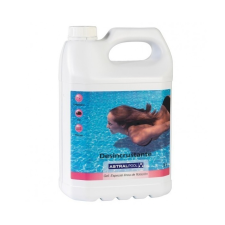 Astralpool Gelamin savas tisztítószer 5 liter medence kiegészítő