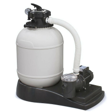 Astralpool SkyPool P-XPERT- 4 homokszűrős vízforgató - Ø300 mm medence kiegészítő