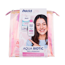 Astrid Aqua Biotic ajándékcsomagok Ajándékcsomagok kozmetikai ajándékcsomag