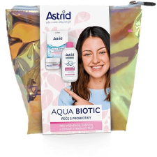Astrid Aqua Biotic Triopack 450 ml kozmetikai ajándékcsomag
