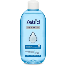 Astrid Fresh Skin arctej 200 ml arctisztító