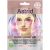 Astrid Glow Expert Hidrogél szem alatti párnácskák niacinamiddal és tranexámsavval, 1 db