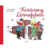 Astrid Lindgren - Karácsony Lármafalván