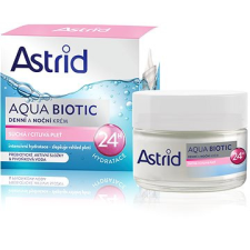 Astrid nedvesség be hidratáló D / N Cream 50 ml arckrém