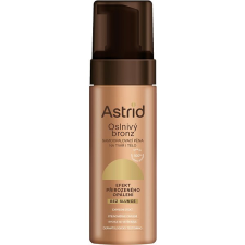Astrid önbarnító hab 150 ml önbarnító